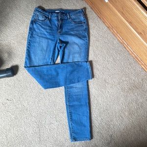 Womens Skinny Jeans
